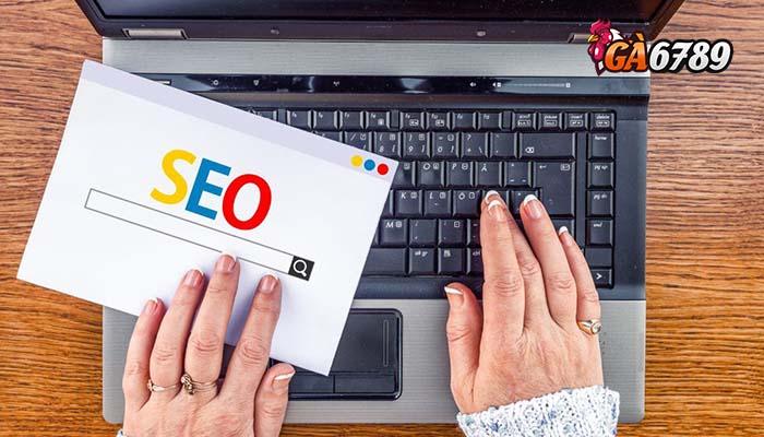 GA6789 tuyển dụng nhân sự SEO