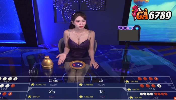 Ưu điểm của Xóc Đĩa Online tại GA6789 Ưu điểm của Xóc Đĩa Online tại GA6789