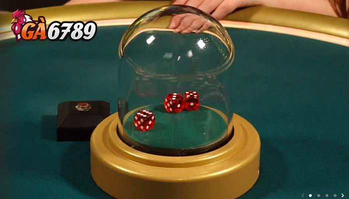 Giới thiệu Tài Xỉu Online tại Casino GA6789 Giới thiệu Tài Xỉu Online tại Casino GA6789