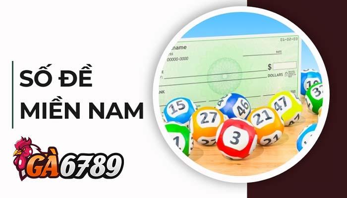 Giới thiệu về Số Đề Miền Nam tại Xổ Số GVUI
