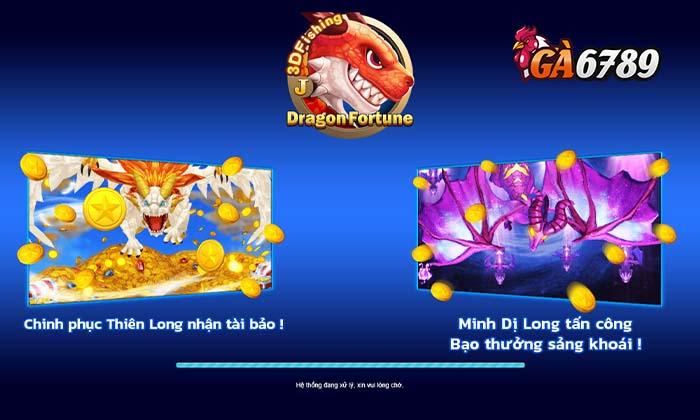 Hướng dẫn tham gia chơi Phi Long Tàng Bảo tại GA6789