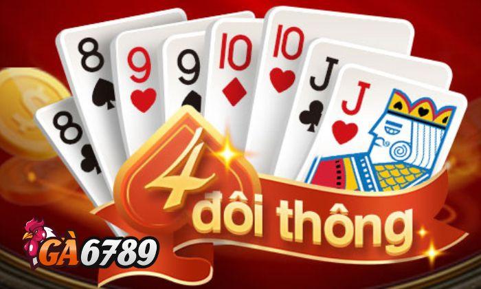 Các tổ hợp bài trong Tiến Lên Miền Nam Các tổ hợp bài trong Tiến Lên Miền Nam