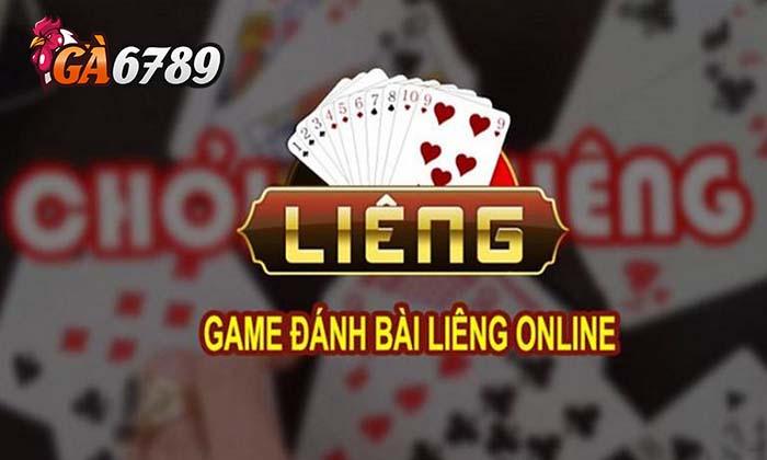Giới thiệu về trò chơi Liêng Online tại GA6789 Giới thiệu về trò chơi Liêng Online tại GA6789