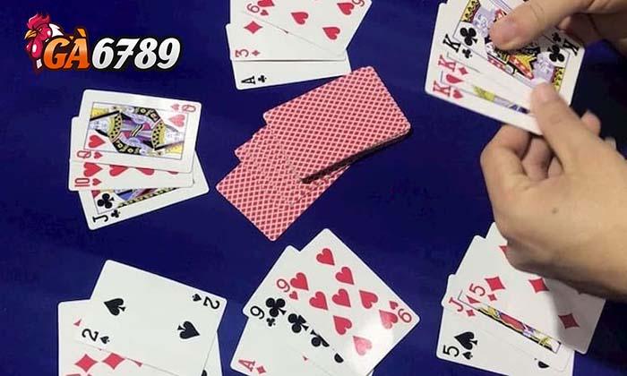 Luật chơi Liêng Online tại GA6789 Luật chơi Liêng Online tại GA6789