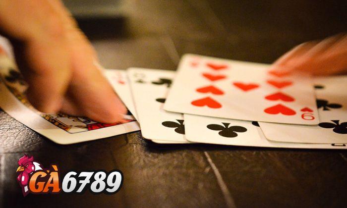 Luật chơi Ngầu Hầm Online tại GA6789 Luật chơi Ngầu Hầm Online tại GA6789