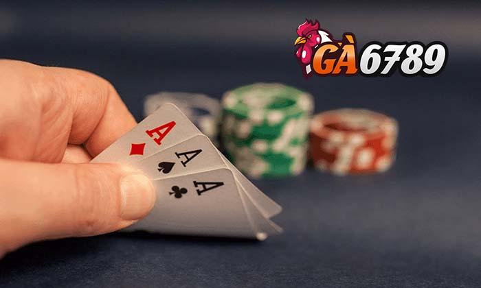 Ưu điểm của Liêng Online tại GA6789 Ưu điểm của Liêng Online tại GA6789